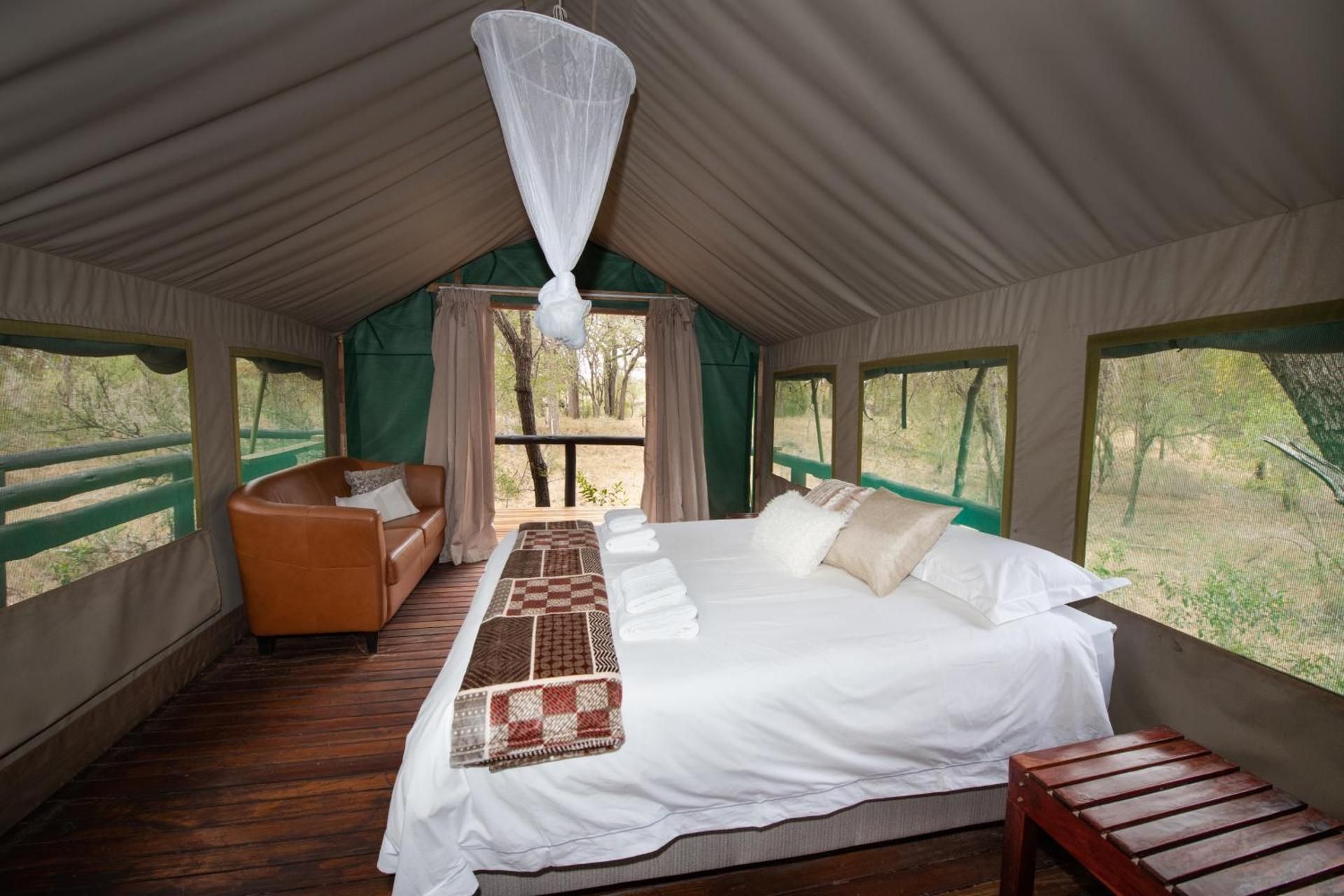 Tent