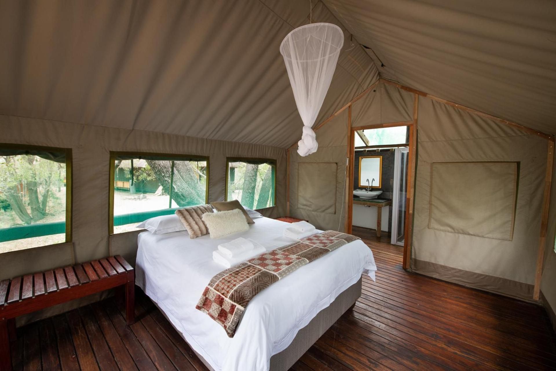 Tent