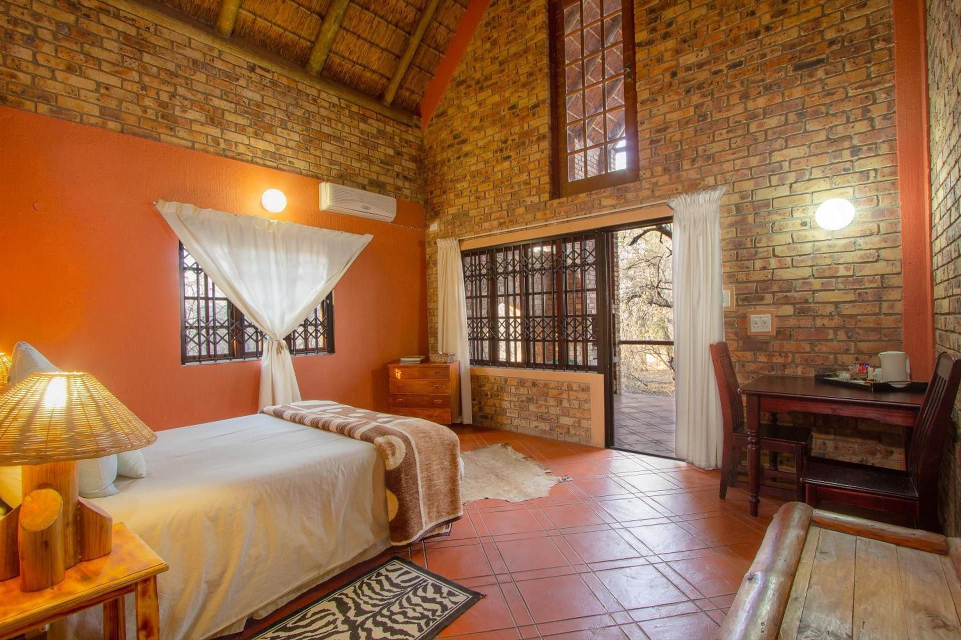 Lion Room