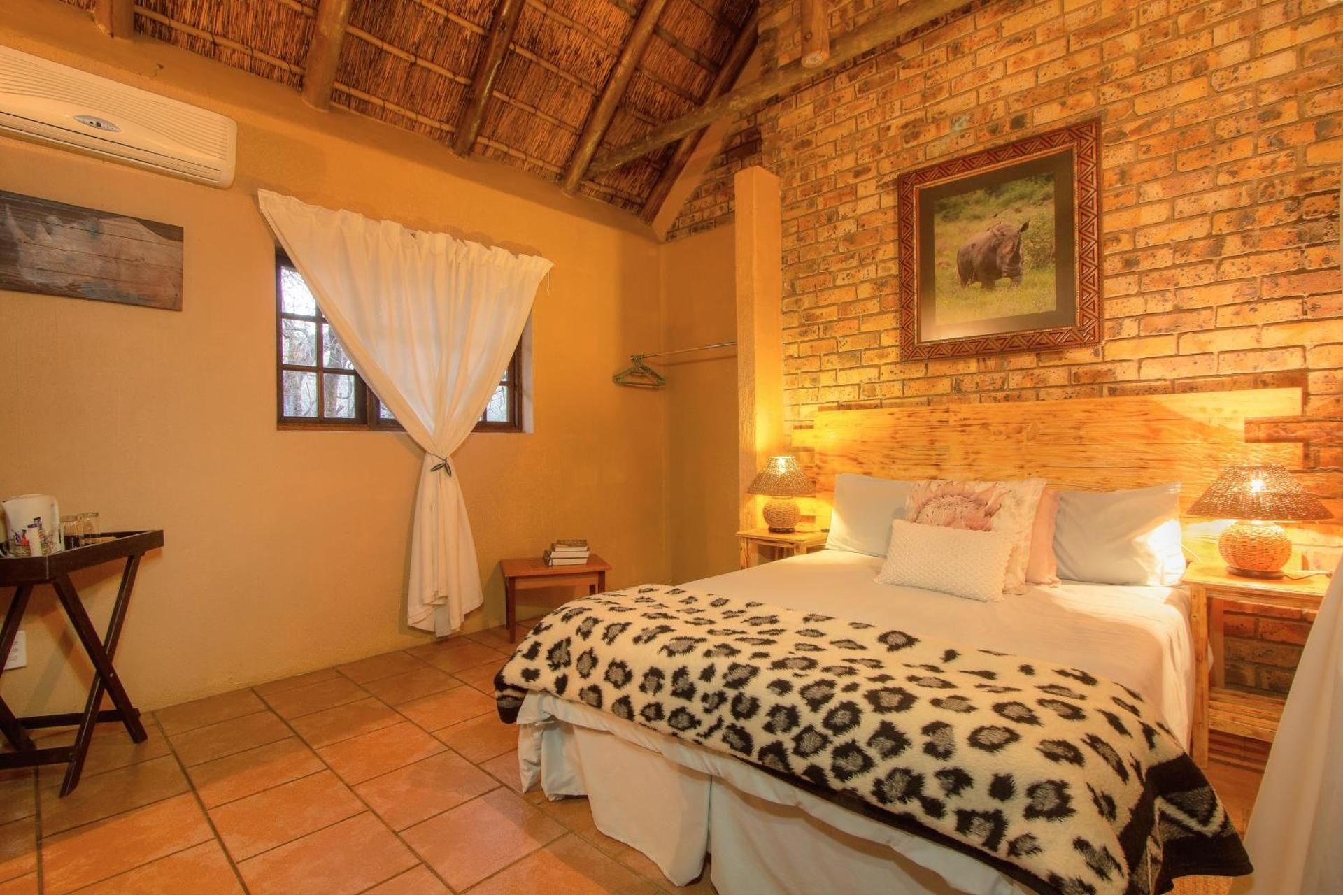 Rhino Room