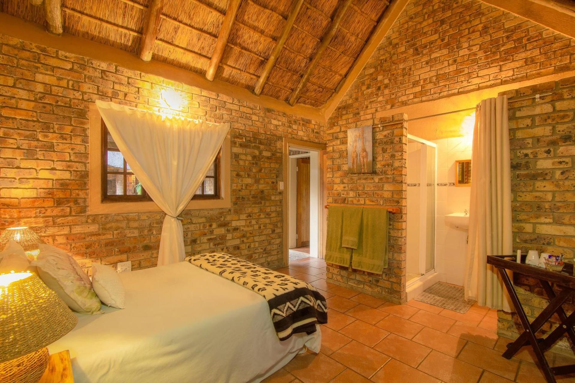 Rhino Room