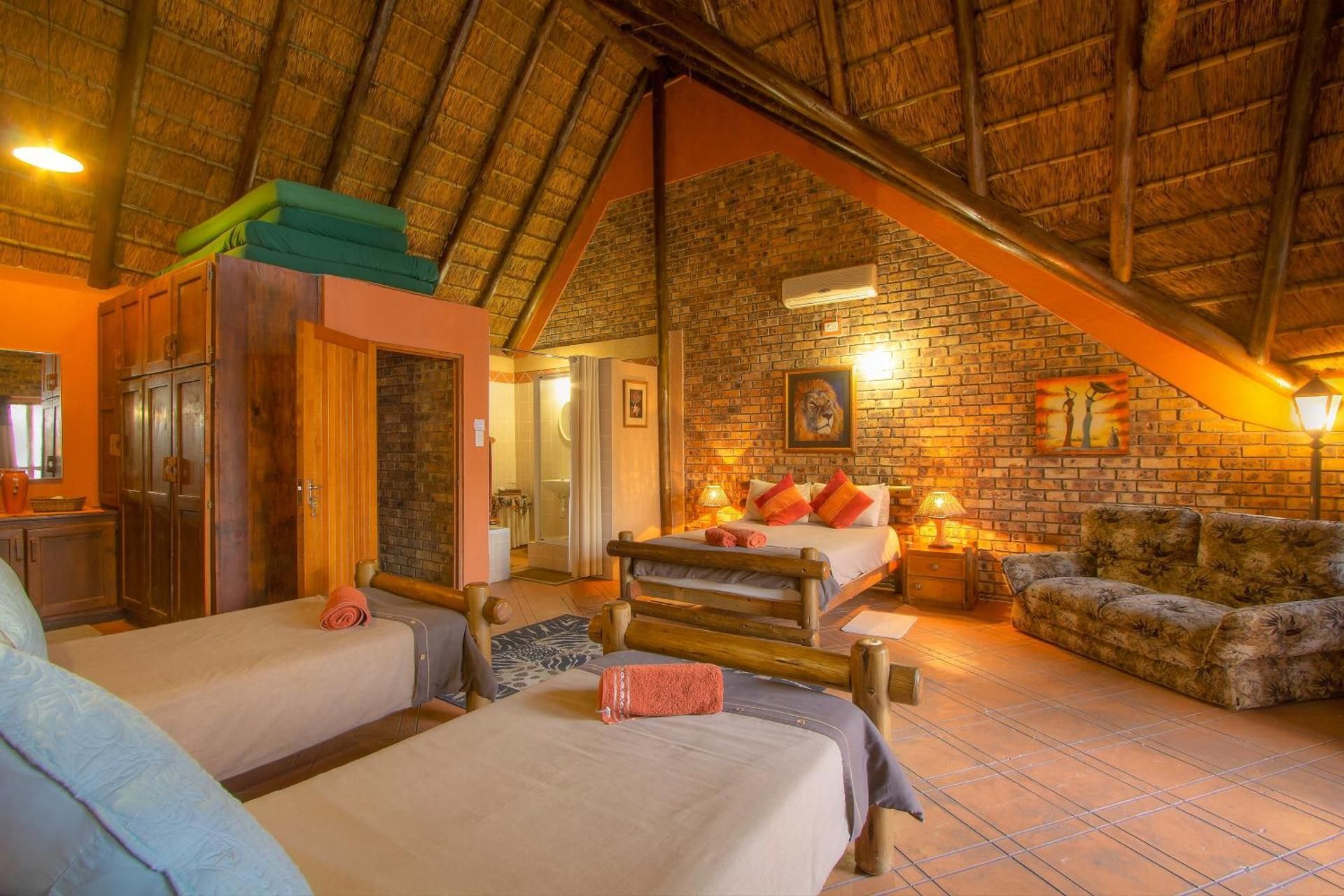 Wildlife Room