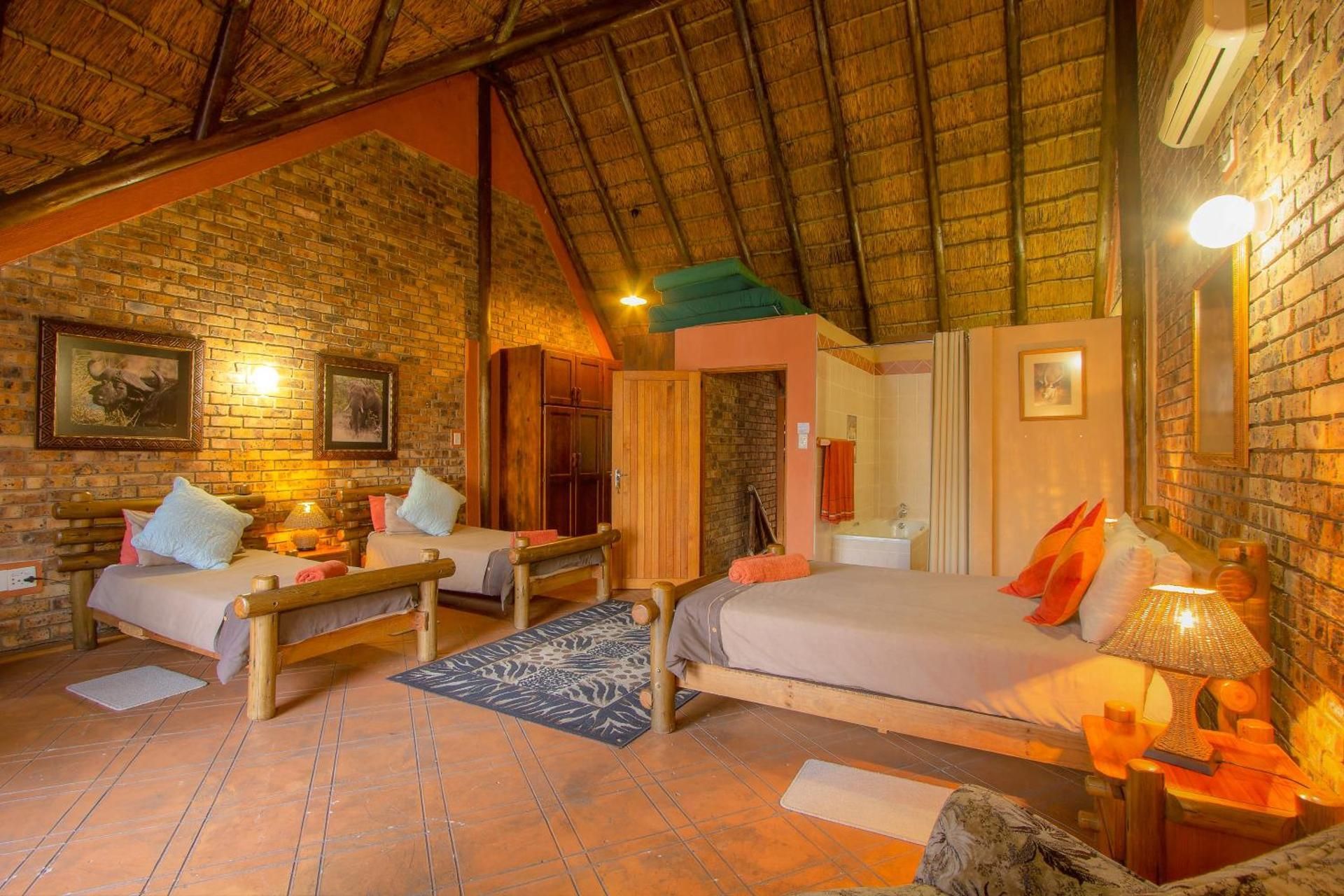 Wildlife Room