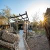 Foxy Crocodile Bush Lodge and Kruger Safaris