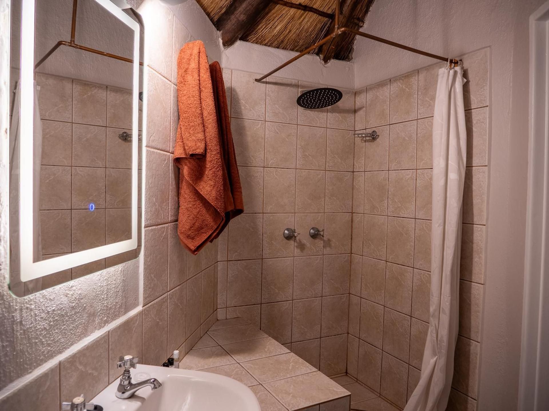 Comfort Chalet