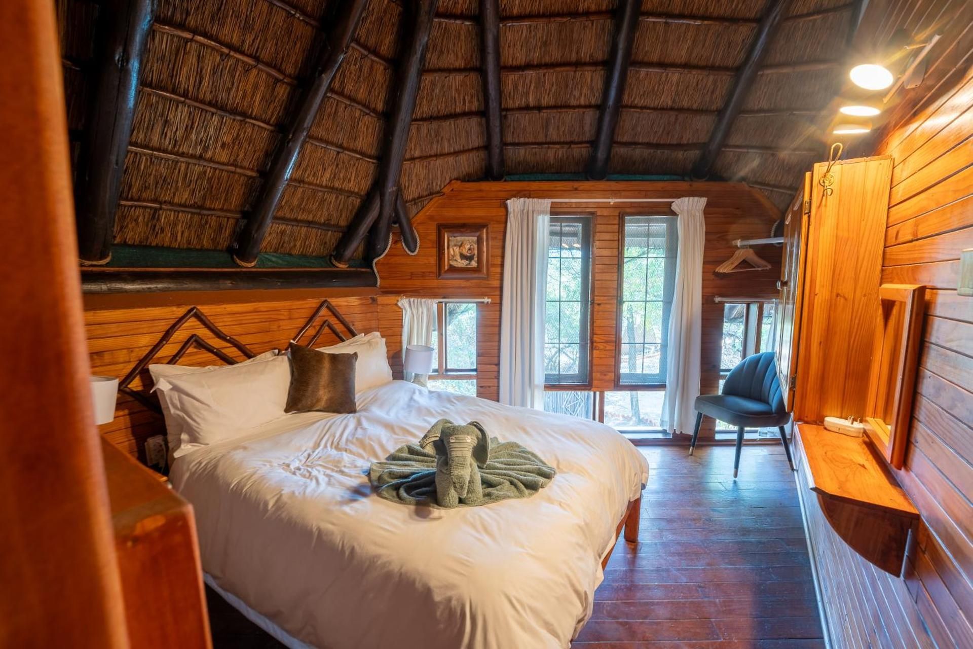 Family Chalet