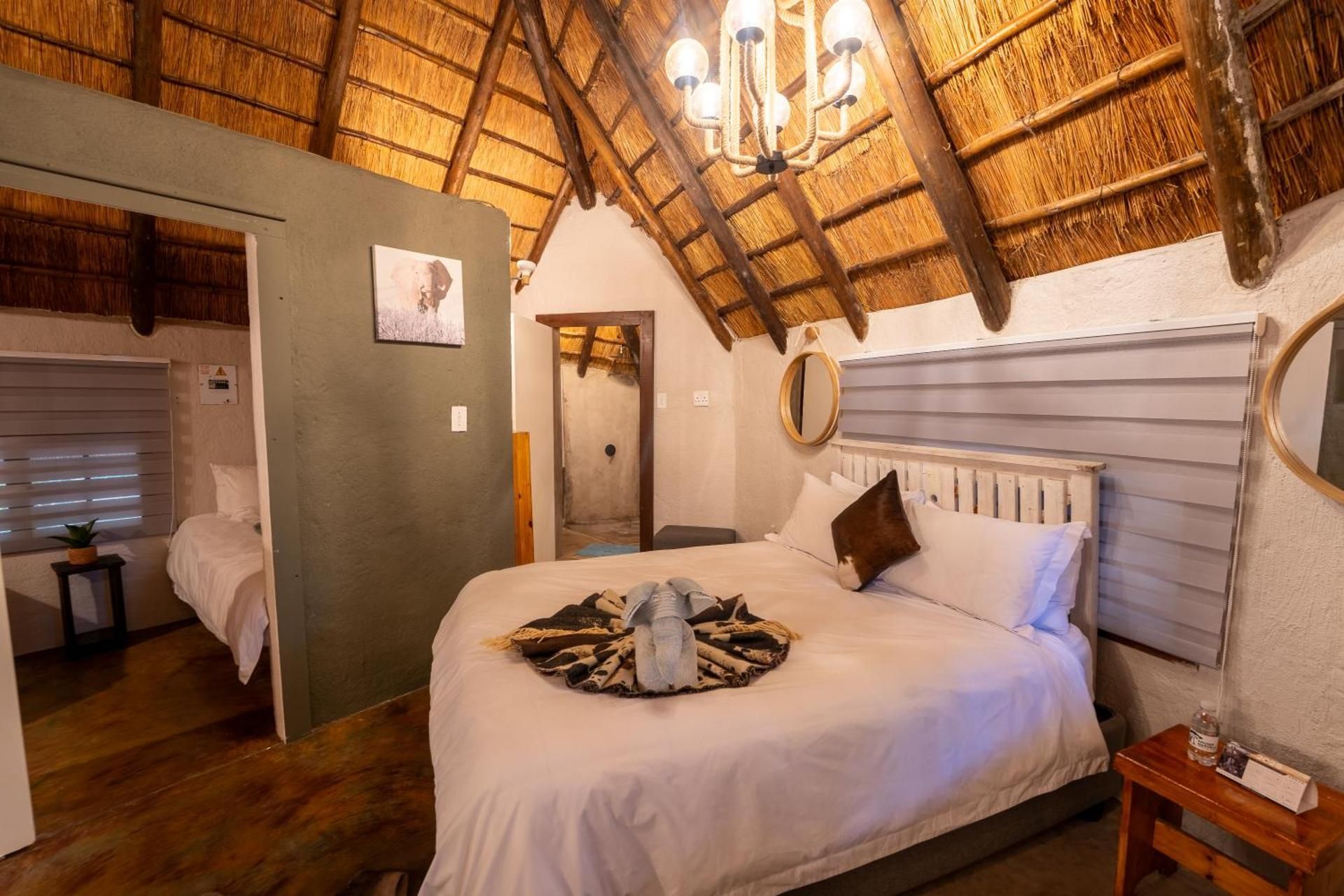 Classic Chalet