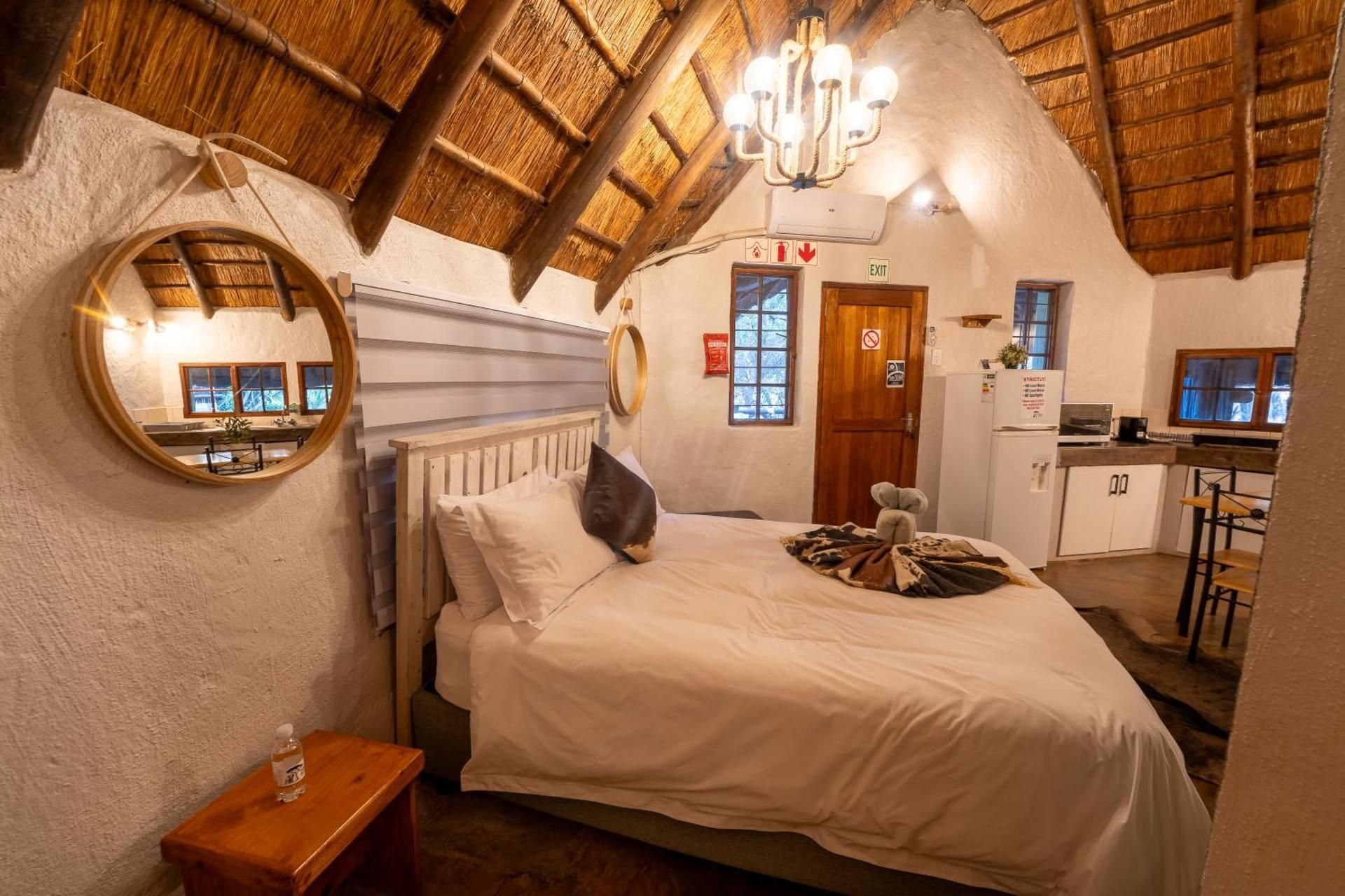 Classic Chalet