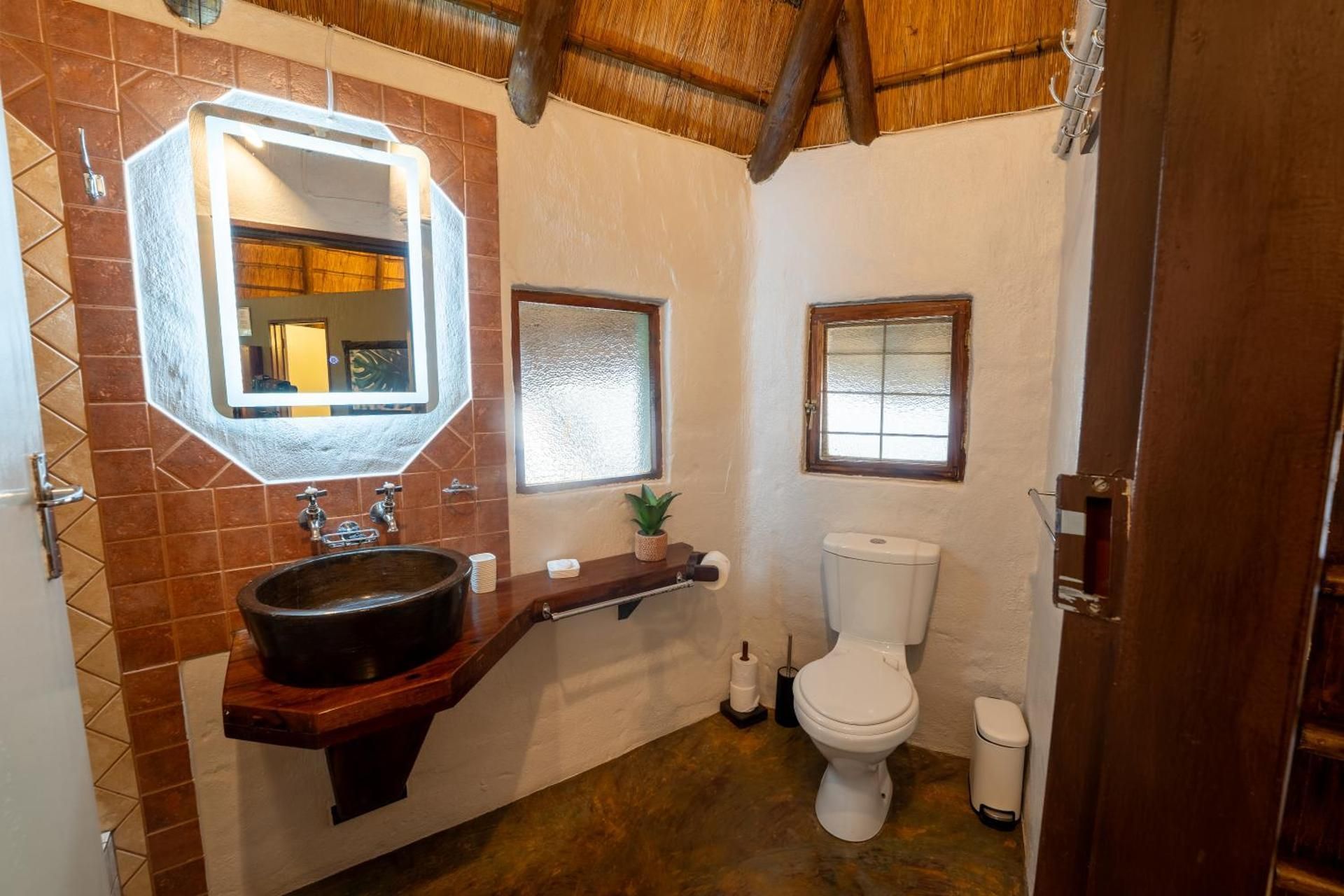 Standard Chalet