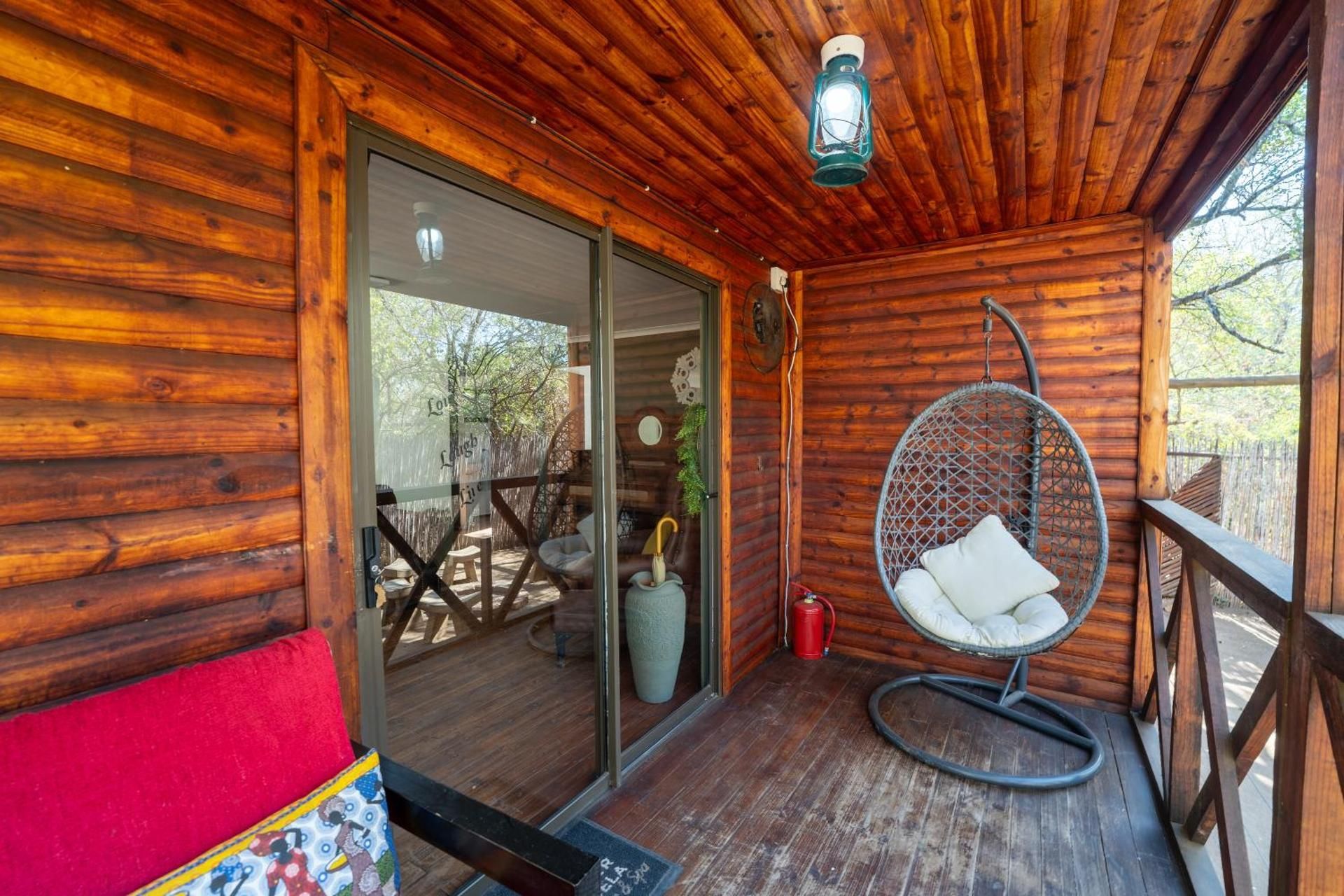 Three-Bedroom Cottage