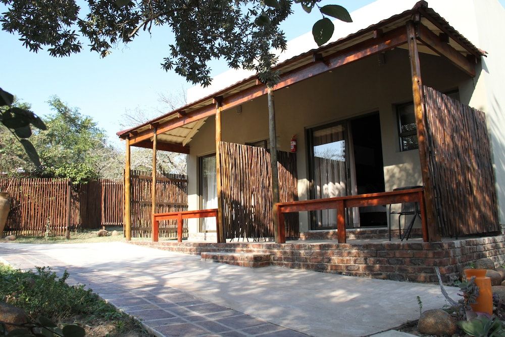 Turaco Lodge
