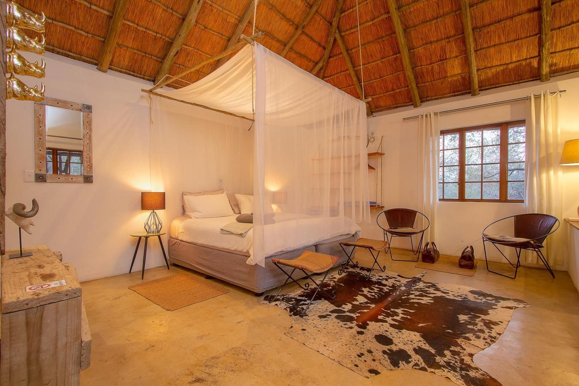 King Room with Pool View