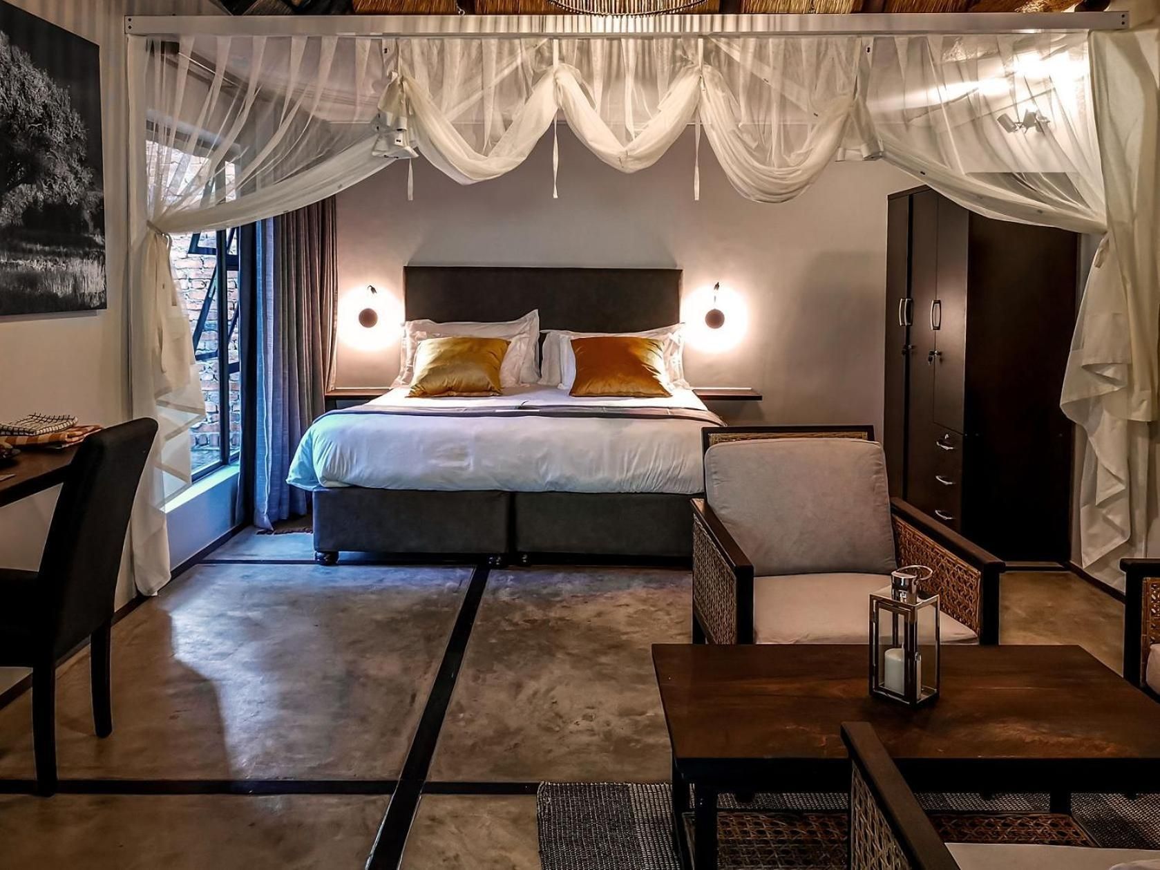 Luxury Bungalow - Self Catering