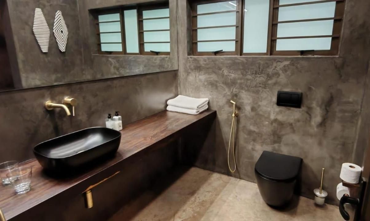 Kruger Eden Lodge Superior Double Room 3