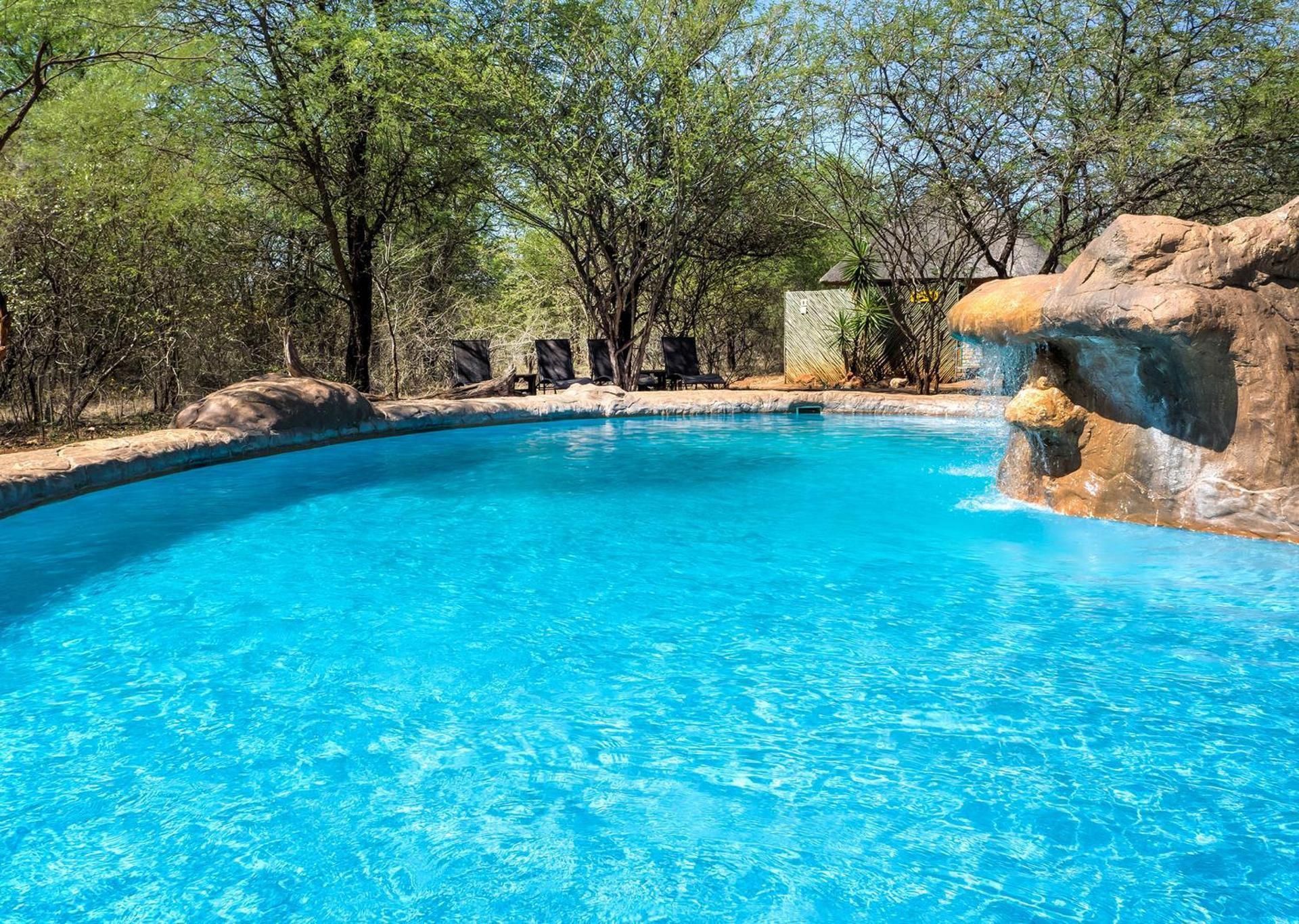 surrounding environment