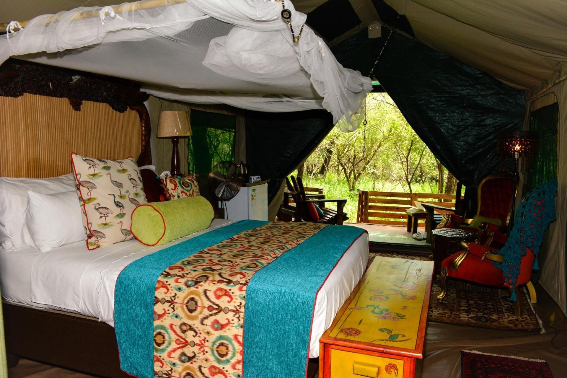 Tent