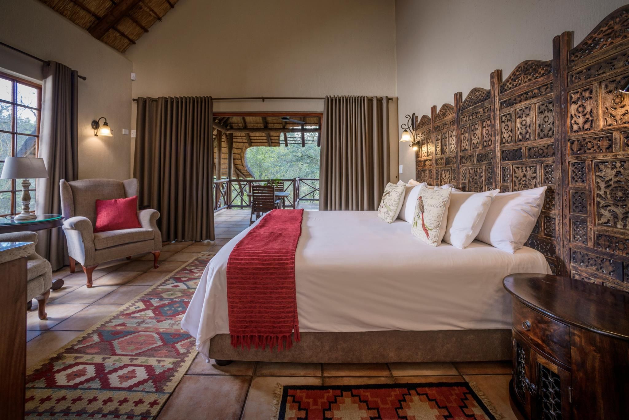 Chalet