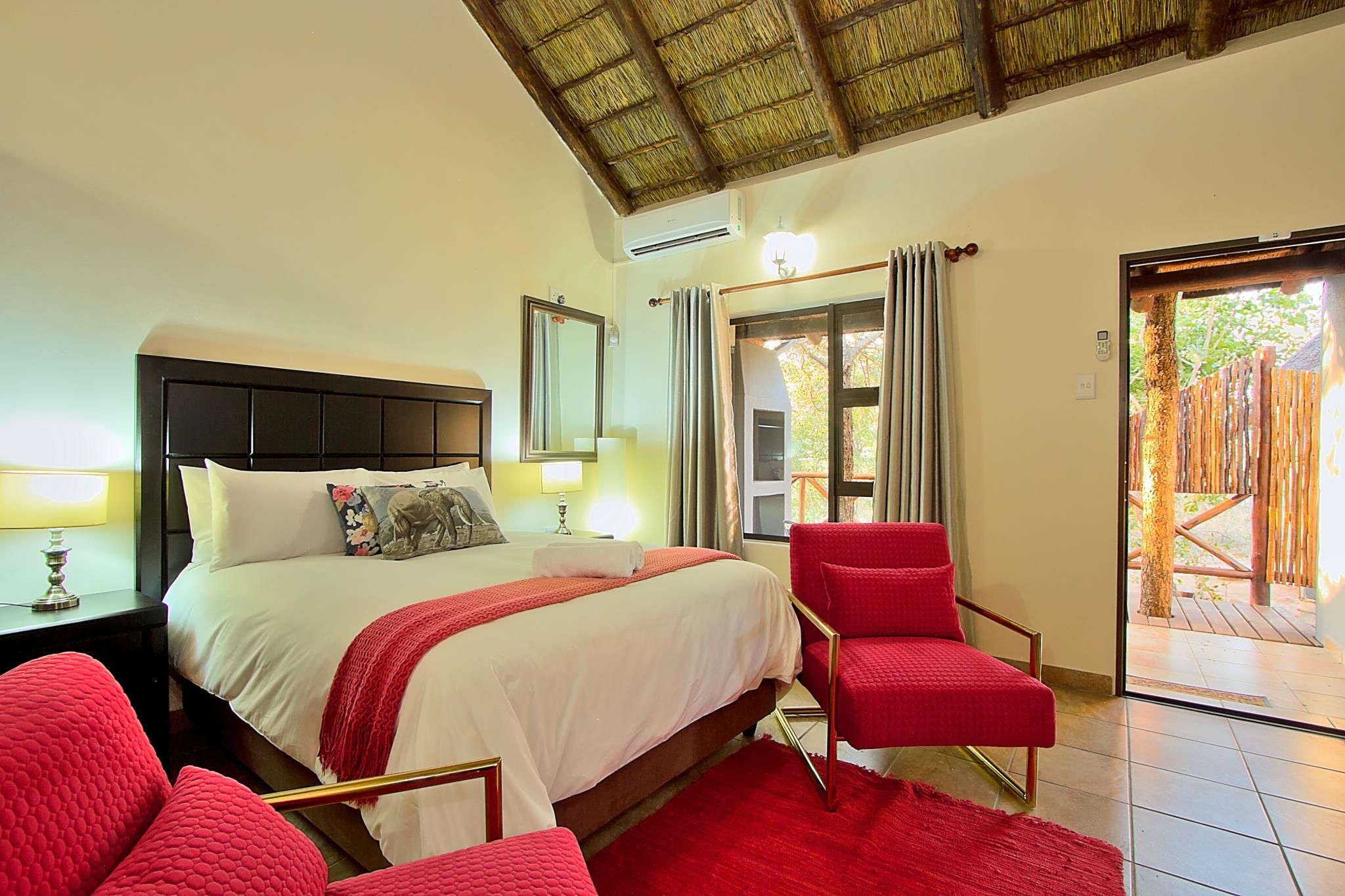 Queen Room