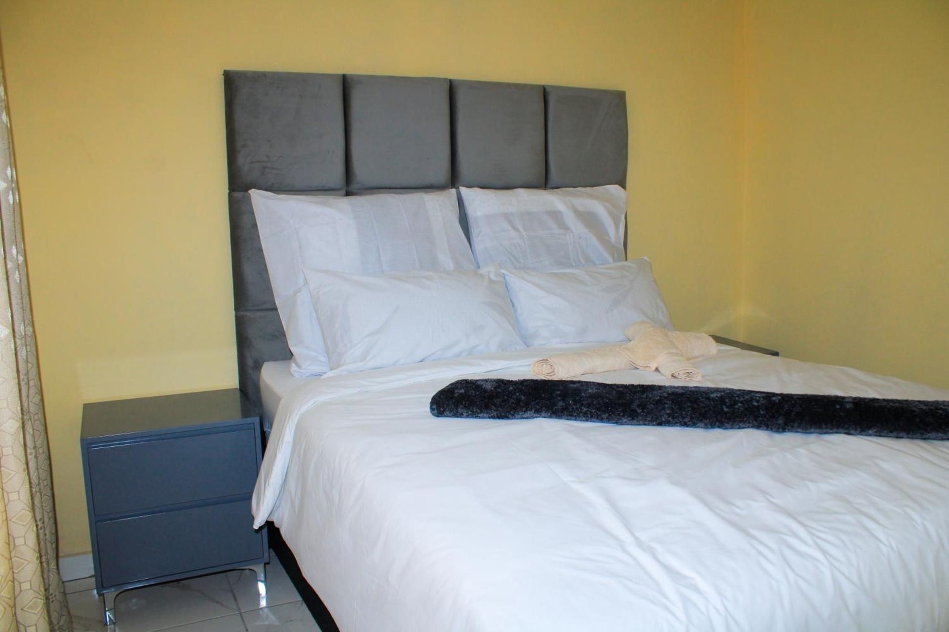 Standard Suite