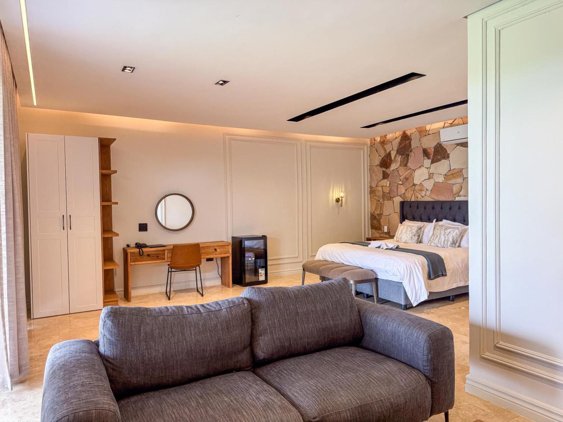 Superior Suite