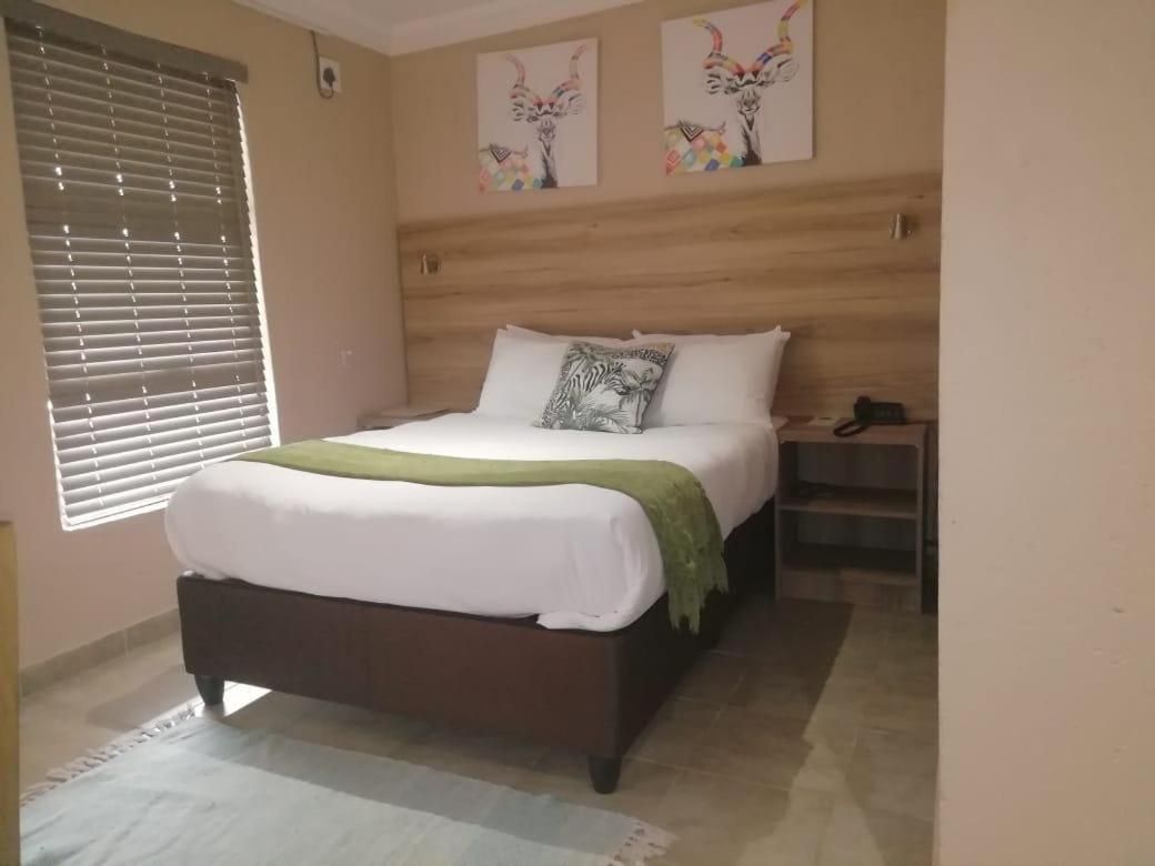 Executive Double Room