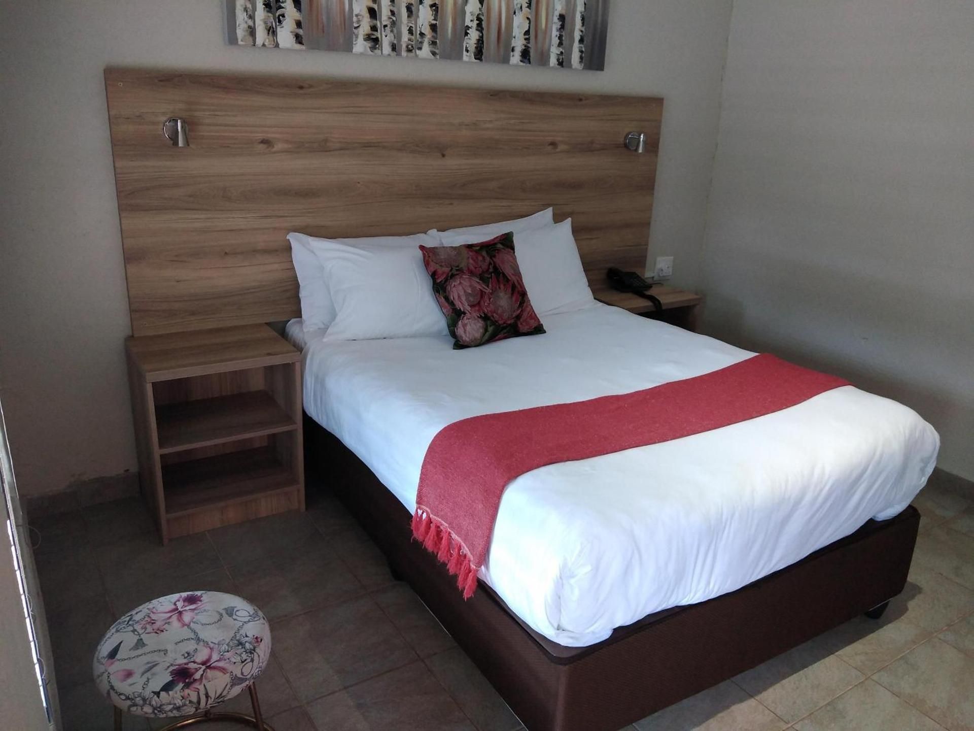 Traditional Double Room