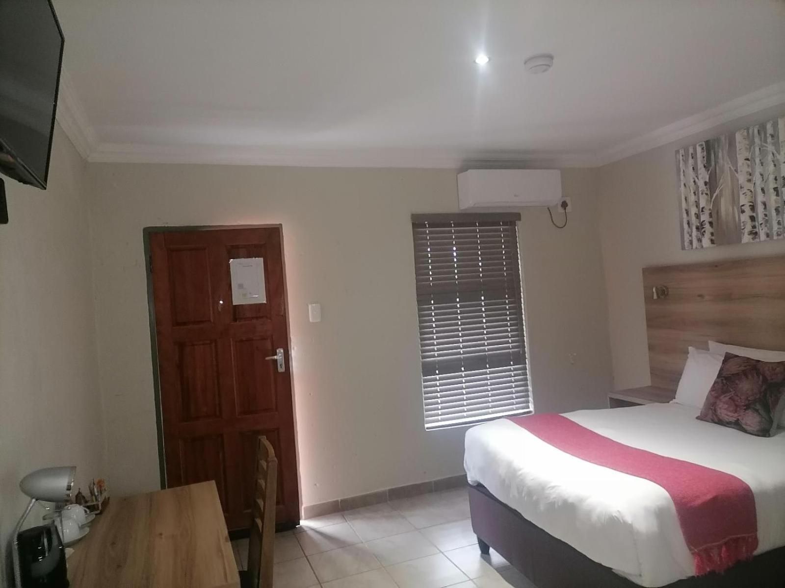 Traditional Double Room