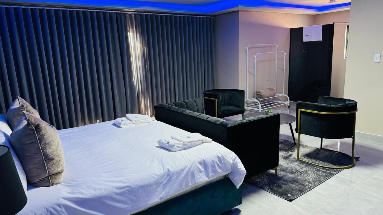 Execuitve Suite