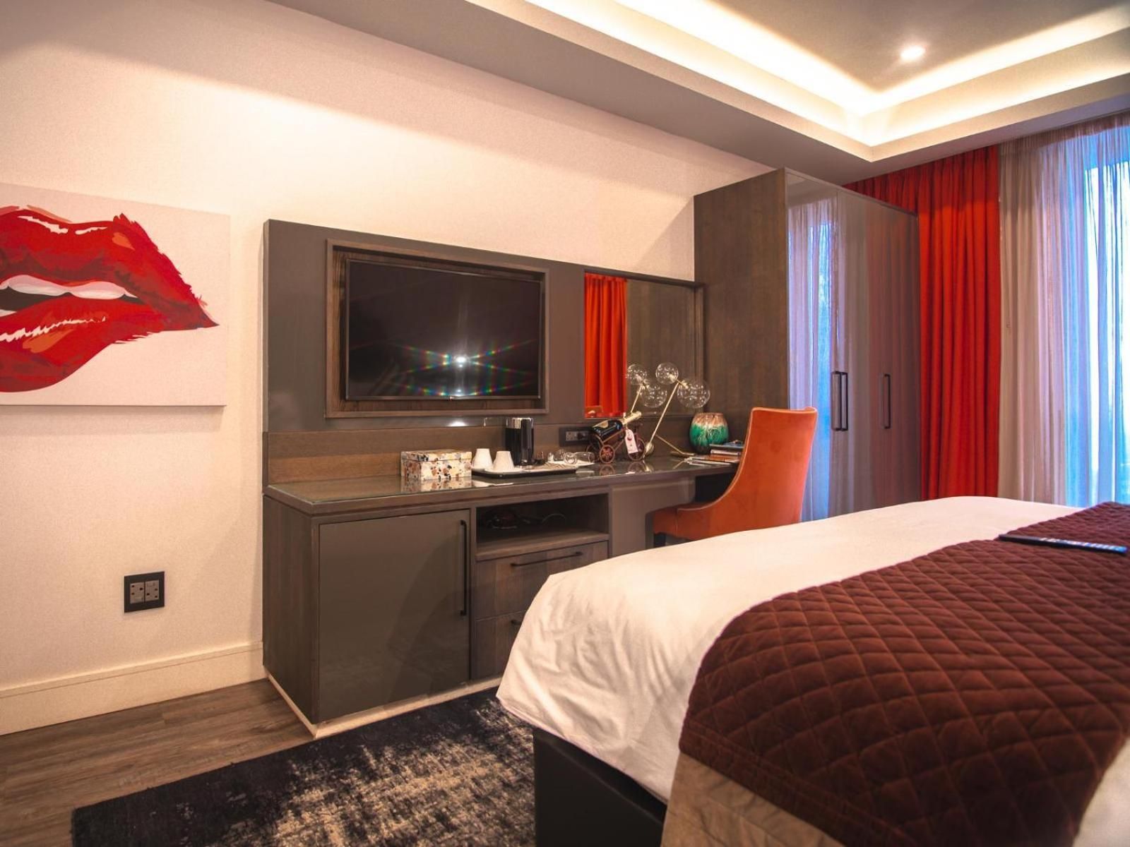 Presidential Suite