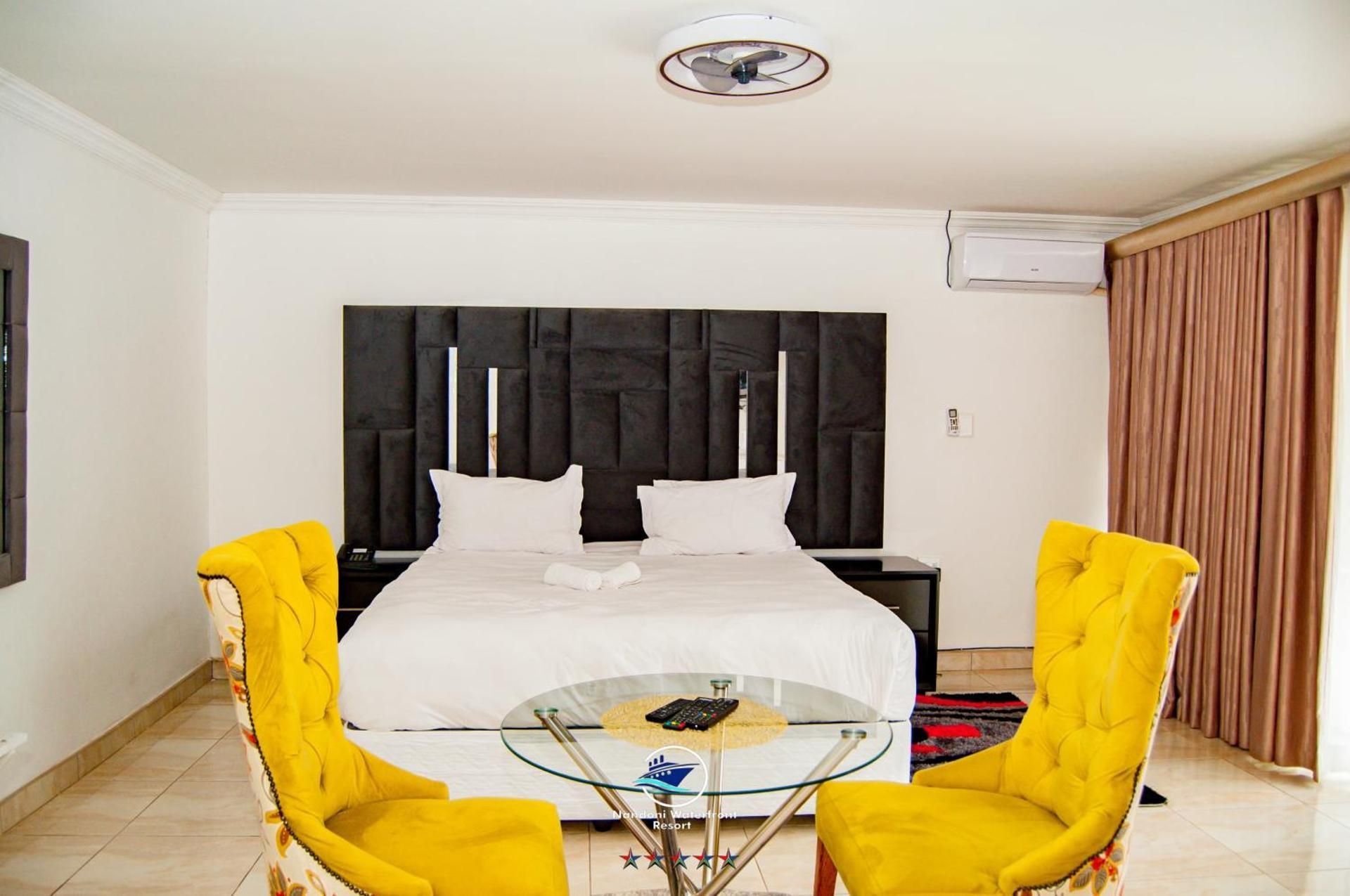 Superior Suite