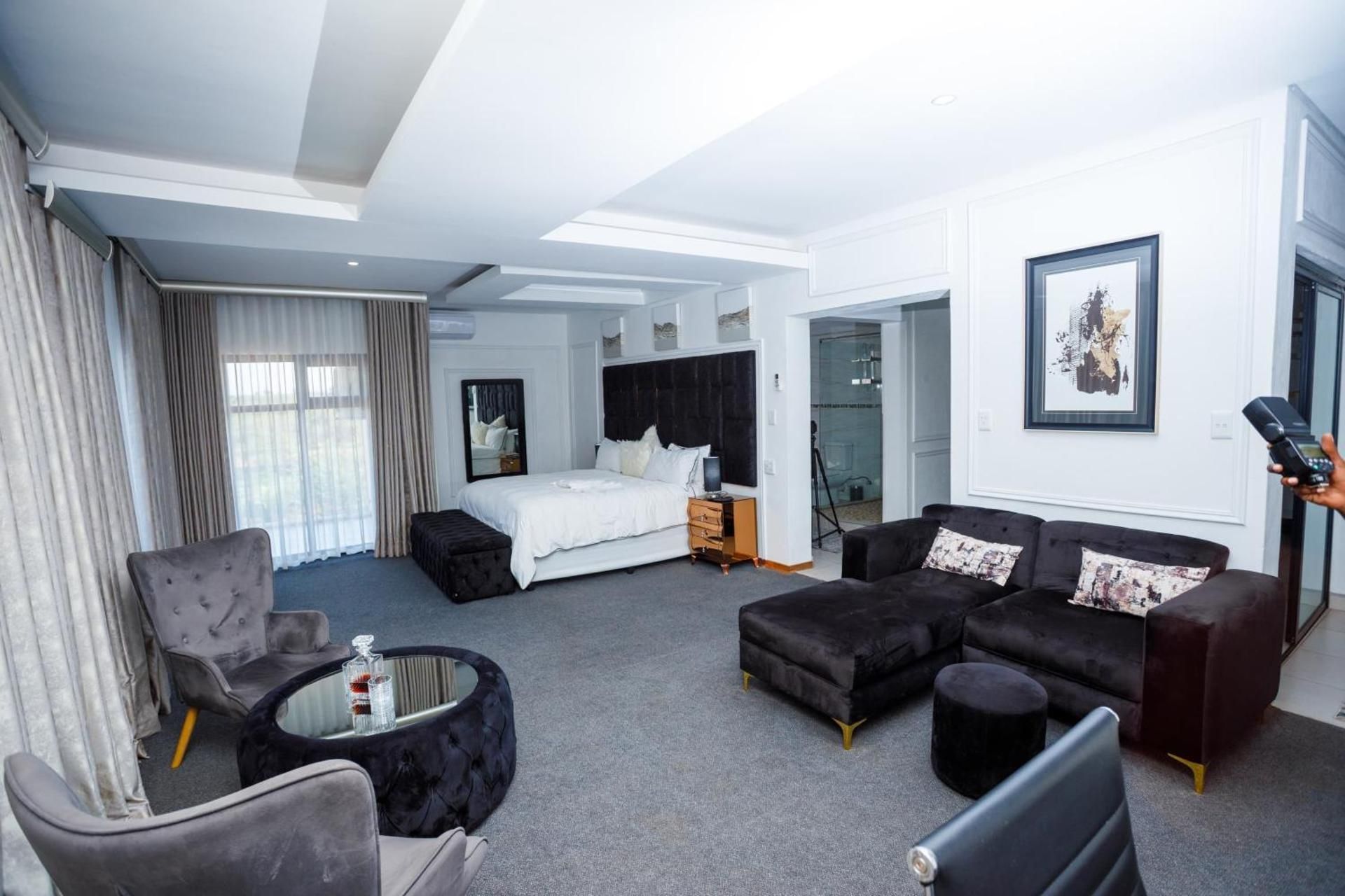 Presidential Suite