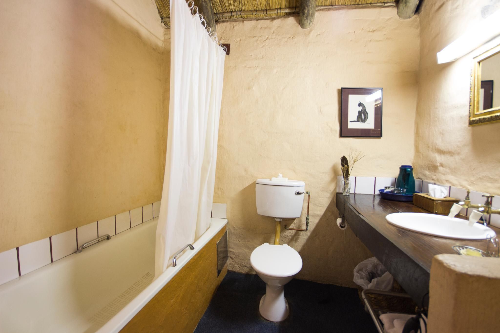 Double Room En suite