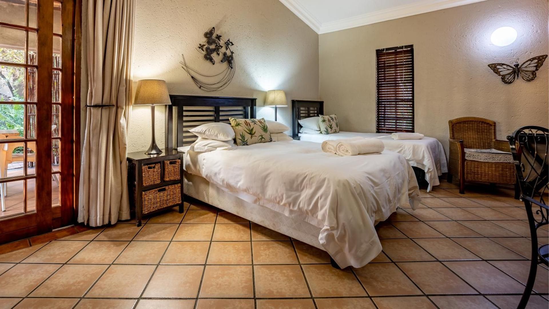 Comfort Cottage