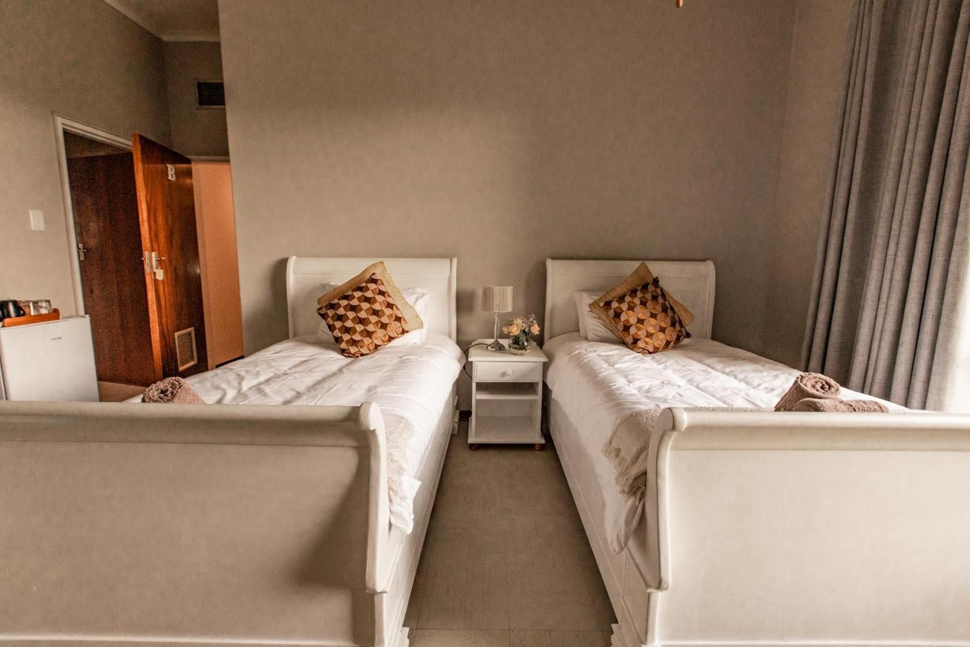 Luxury Quadruple Room