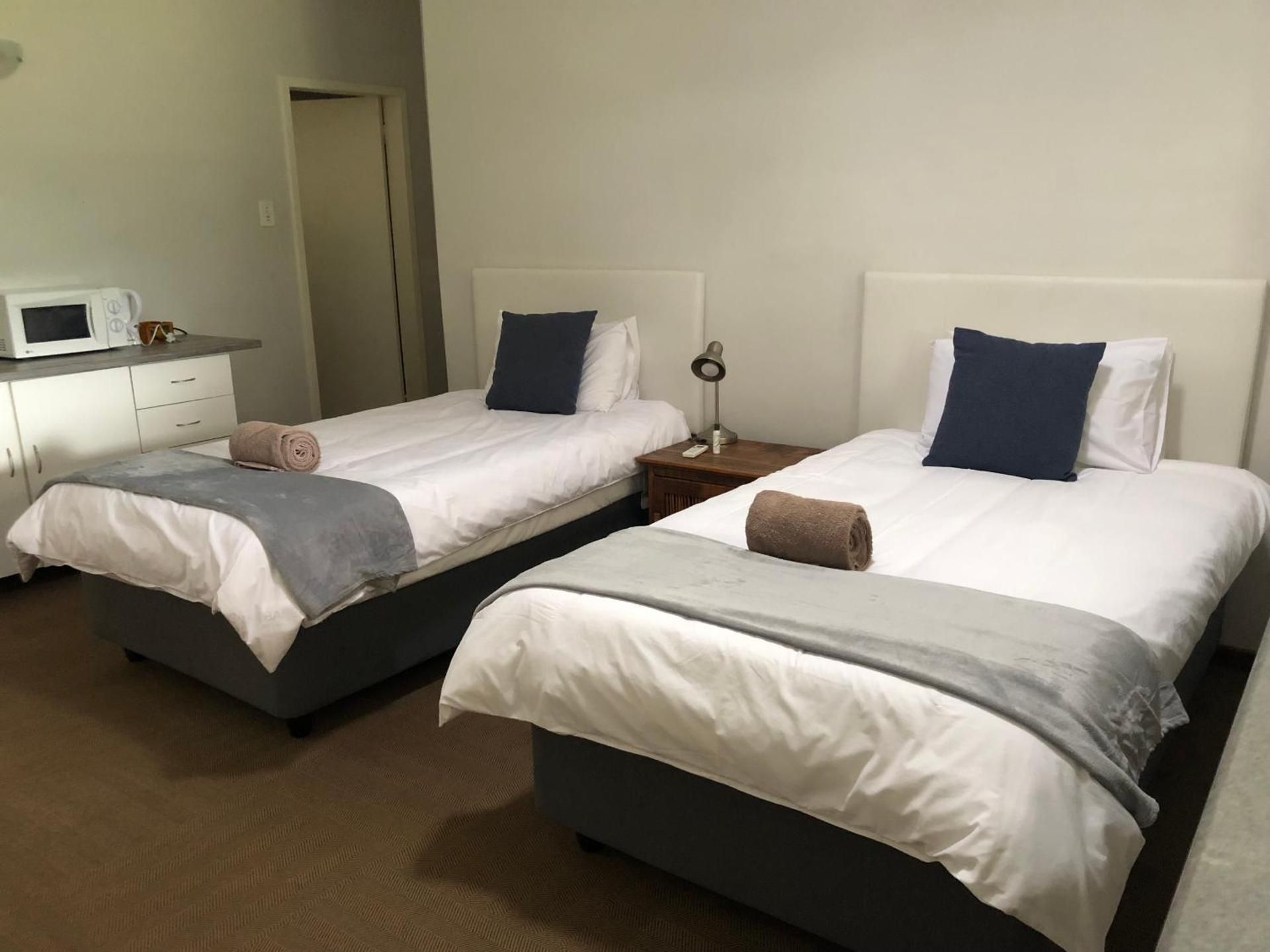 Luxury Triple Room