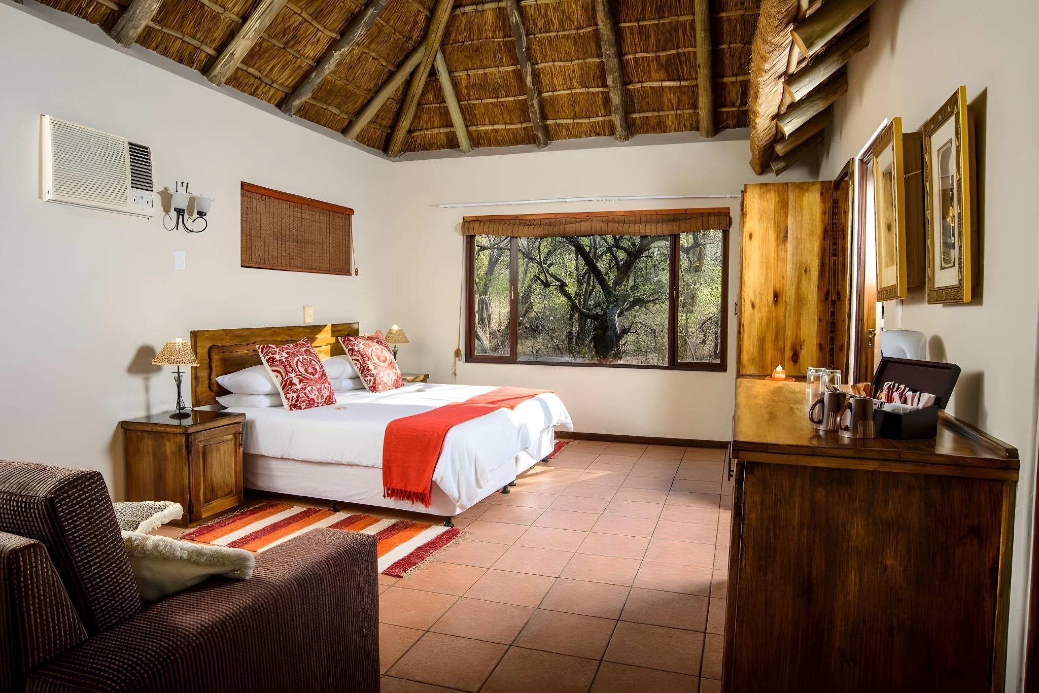Family Chalet
