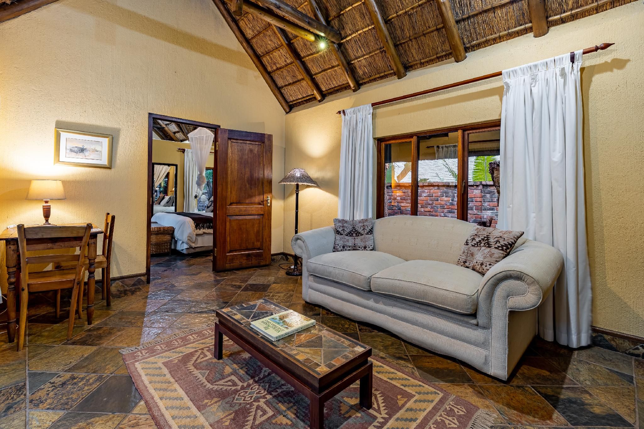 Elephant Cottage
