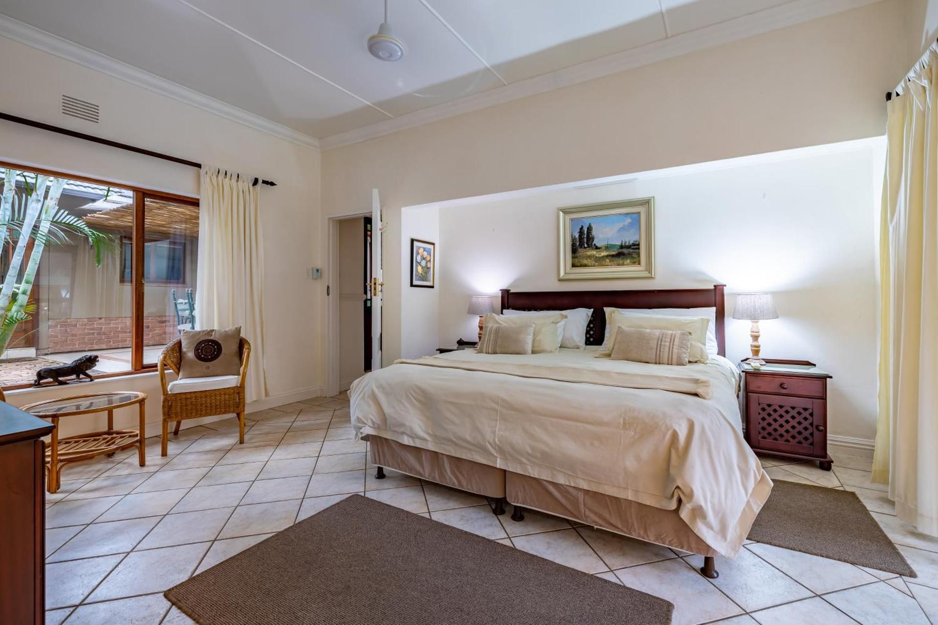 Luxury Double Room