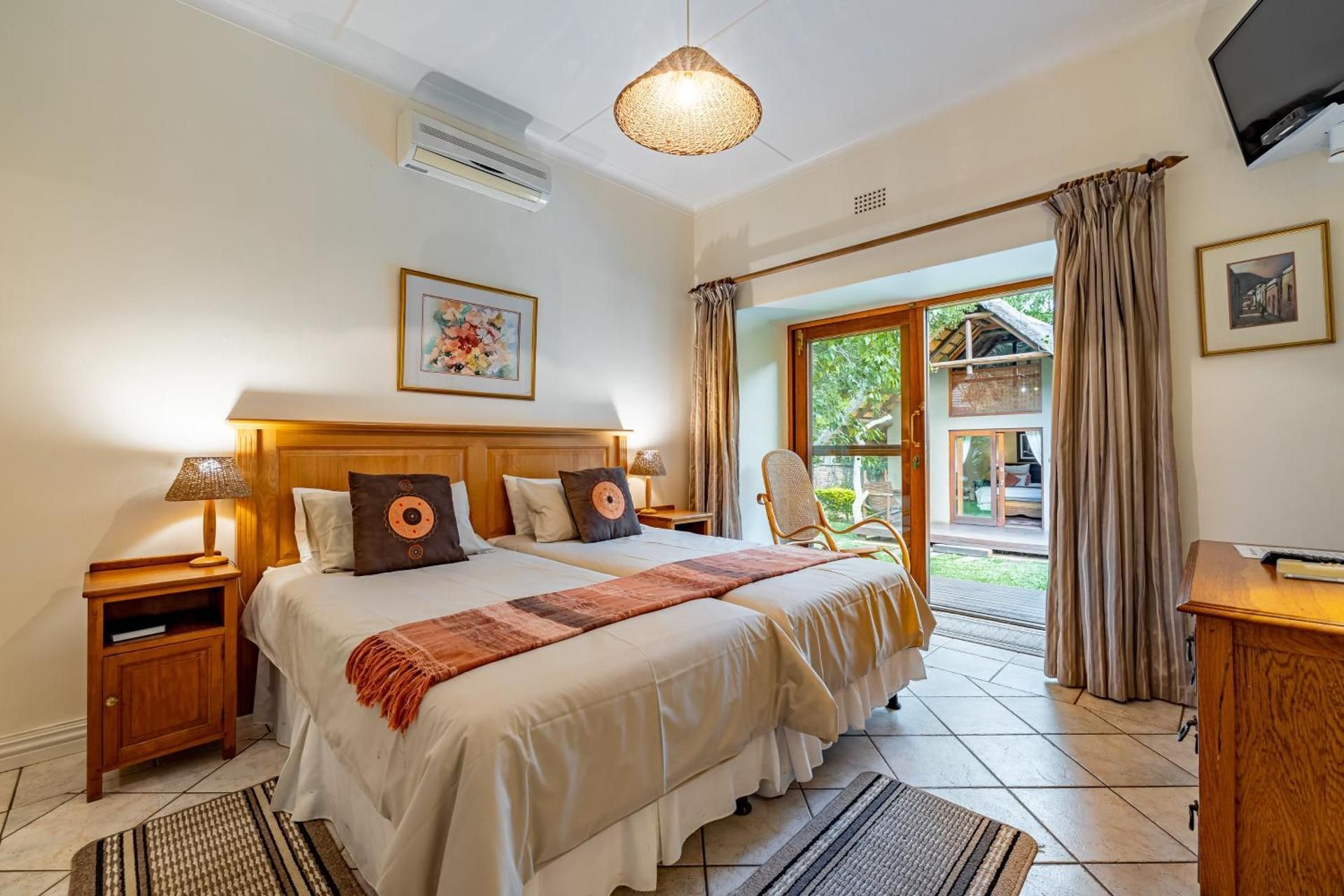 Comfort Double Room
