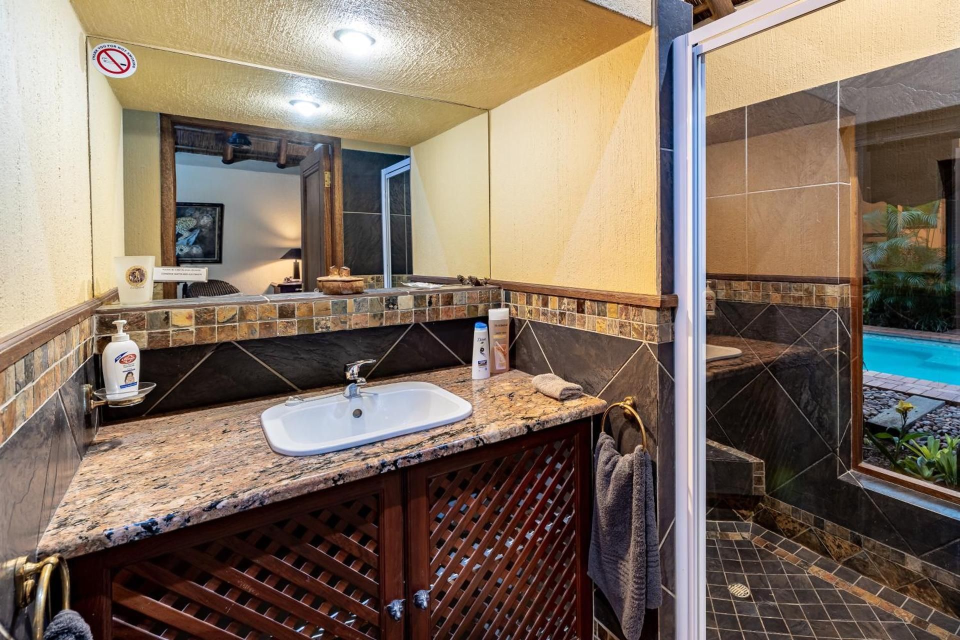 Robin Room
