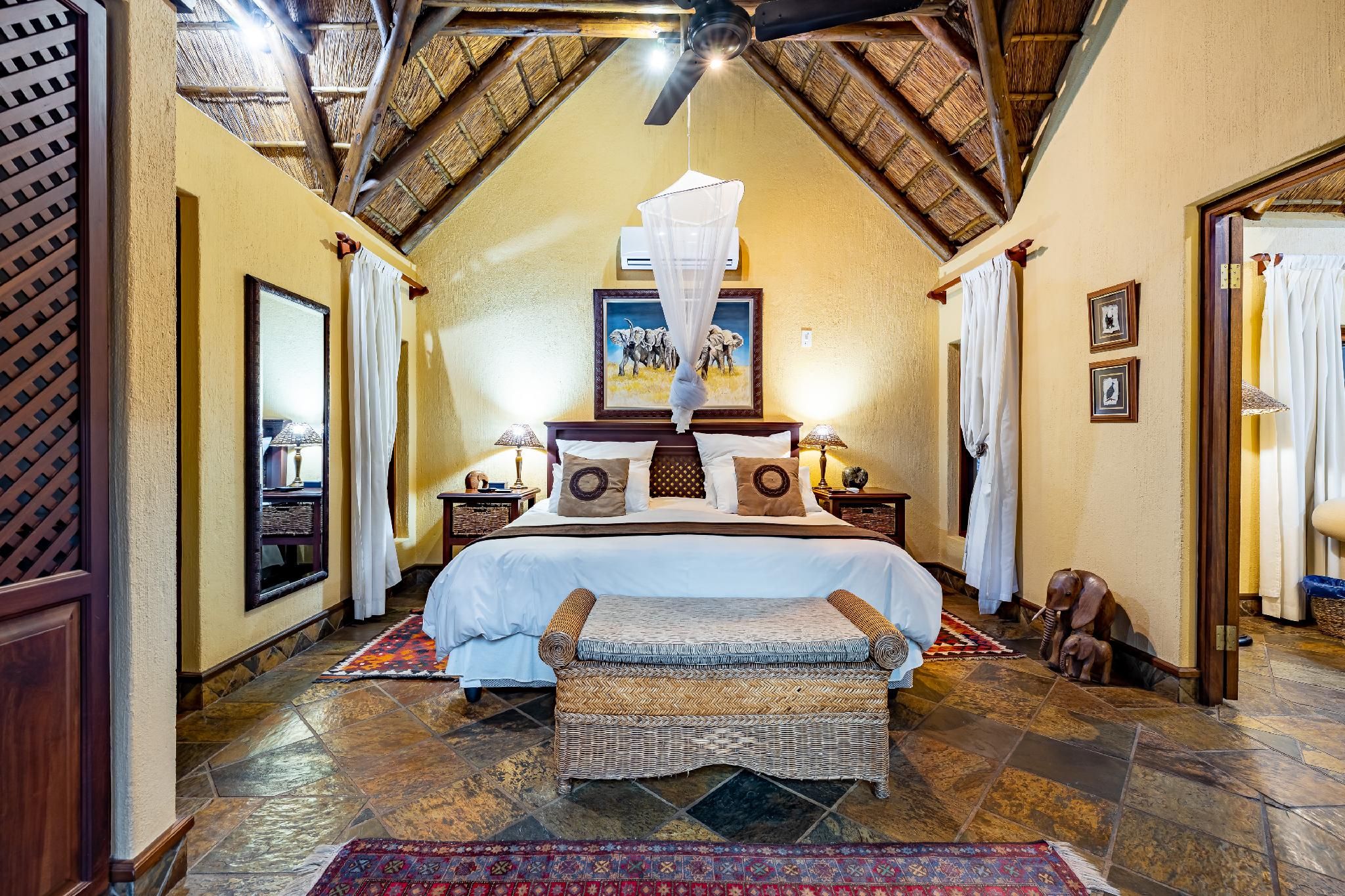 Elephant Cottage