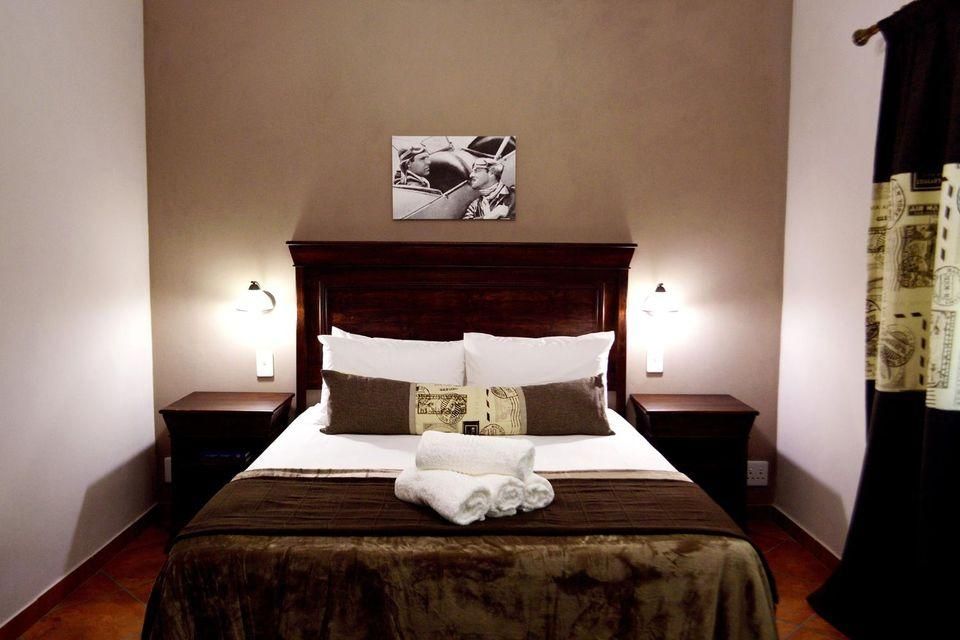 Room 6 Charles Lindbergh