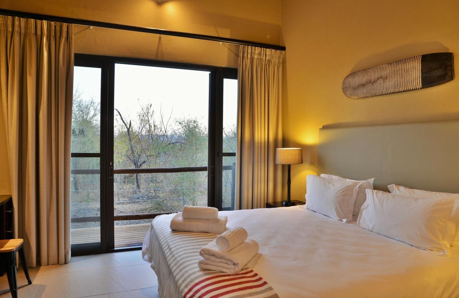 Two-Bedroom Chalet