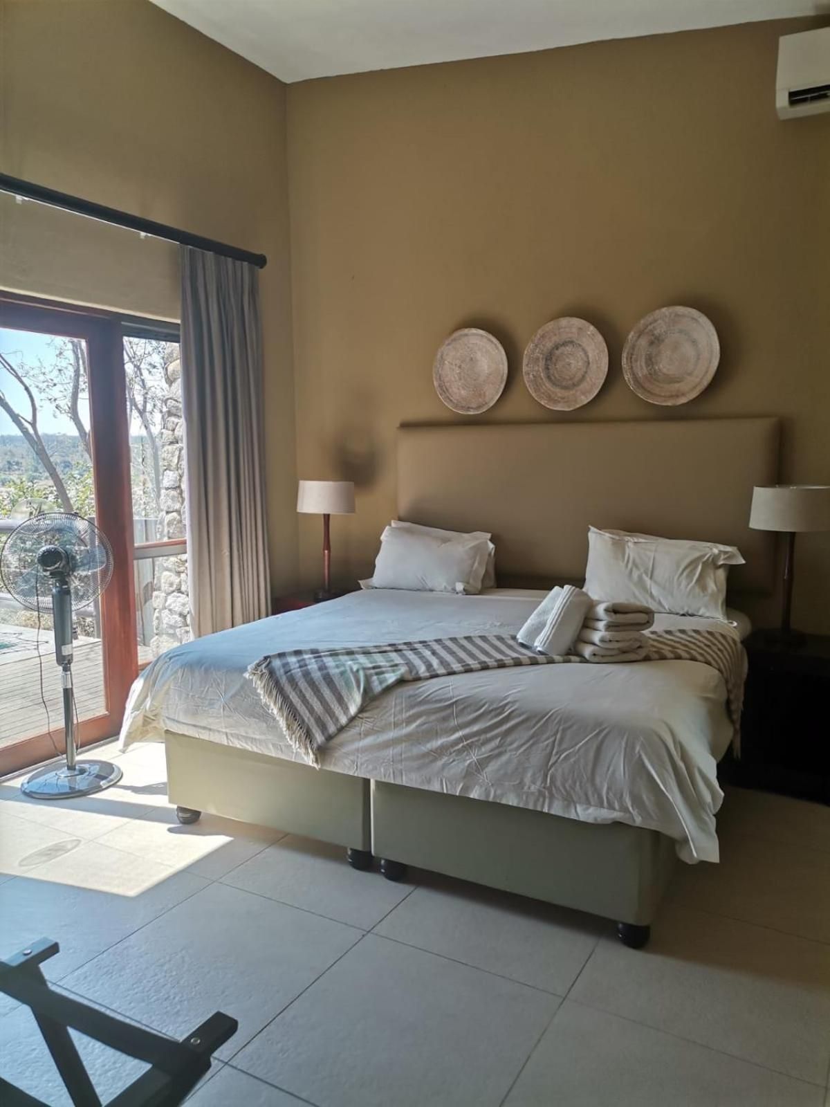 Three-Bedroom Chalet