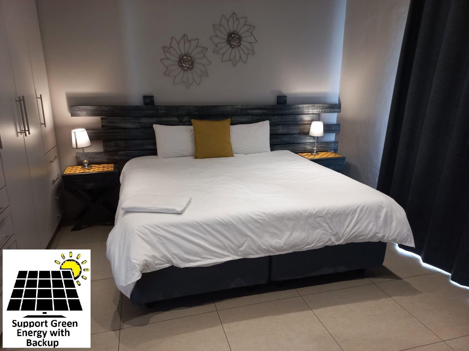 Standard King/Twin Room