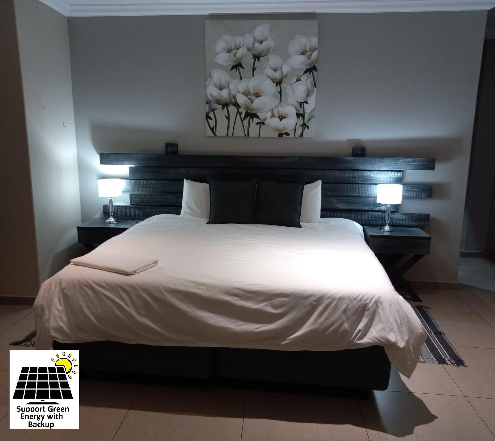 Executive King/Twin Room