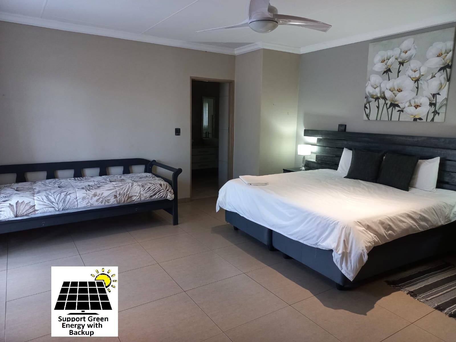 Executive double/ Twin Room Private Pool