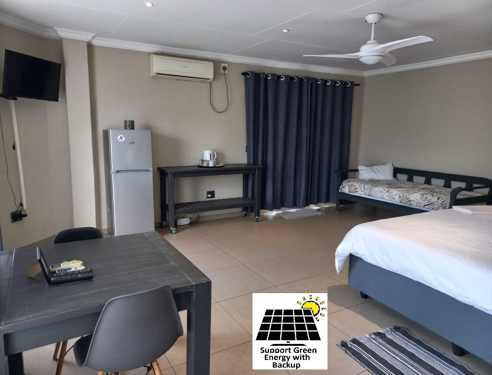 Executive double/ Twin Room Private Pool
