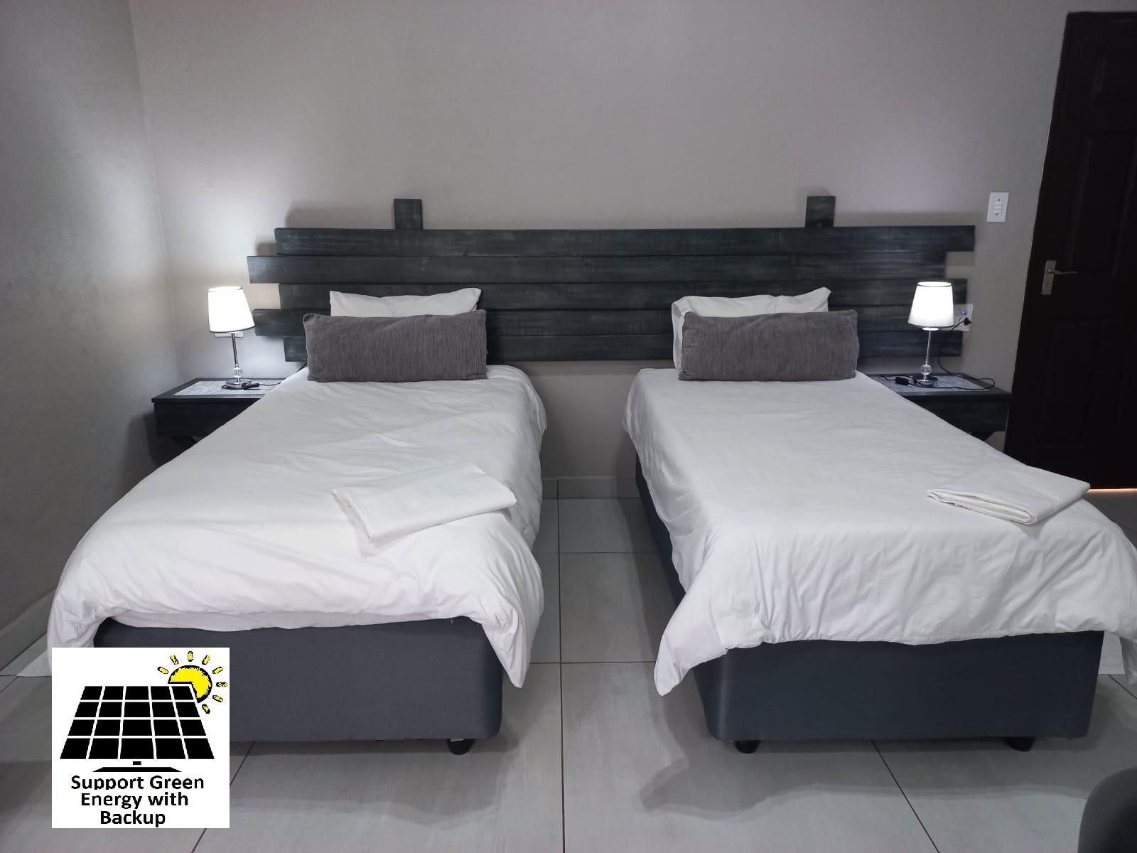 Standard King/Twin Room