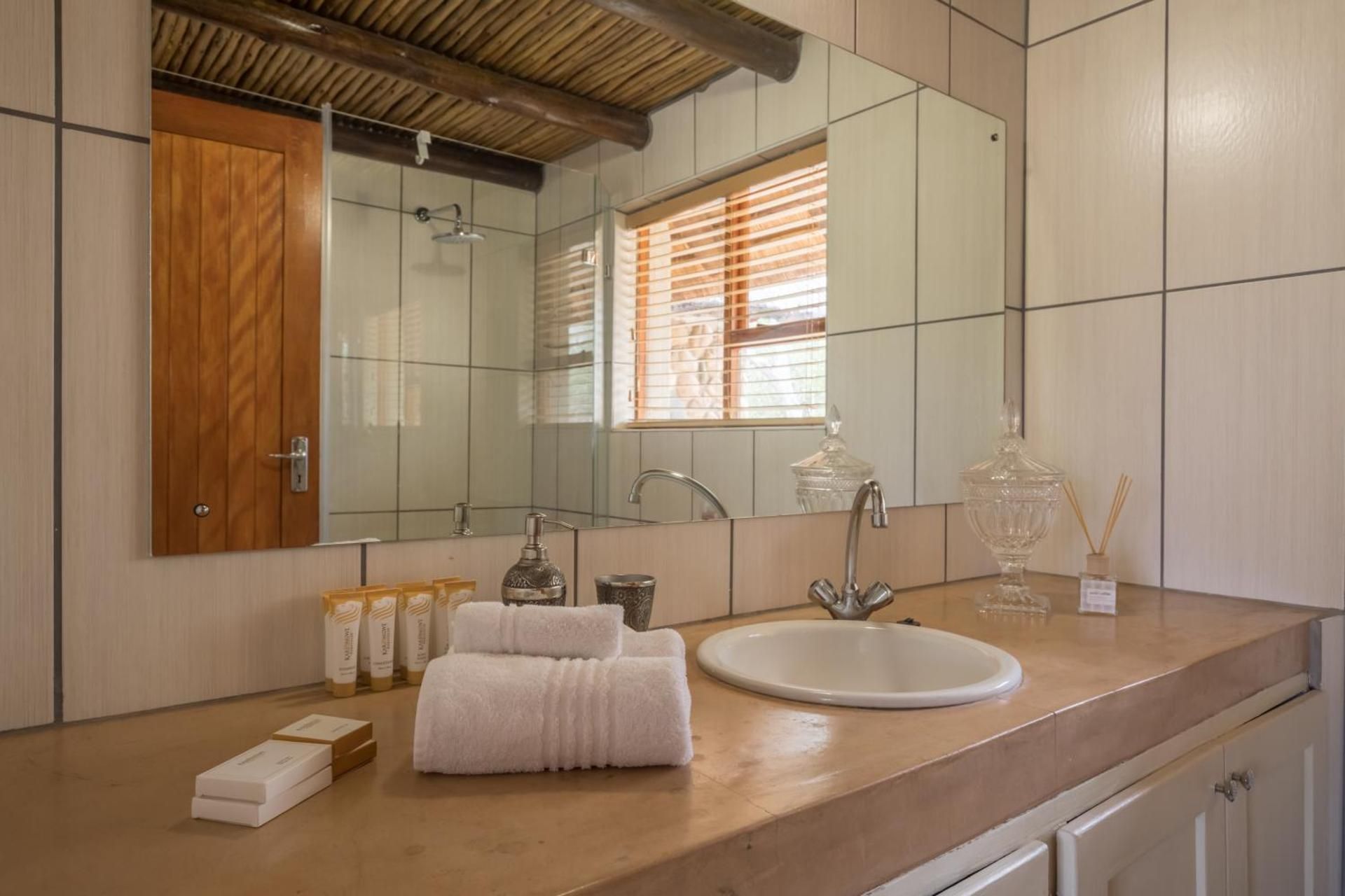 Two-Bedroom Bungalow